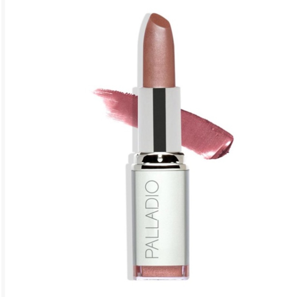 Palladio Herbal Lipstick Amethyst